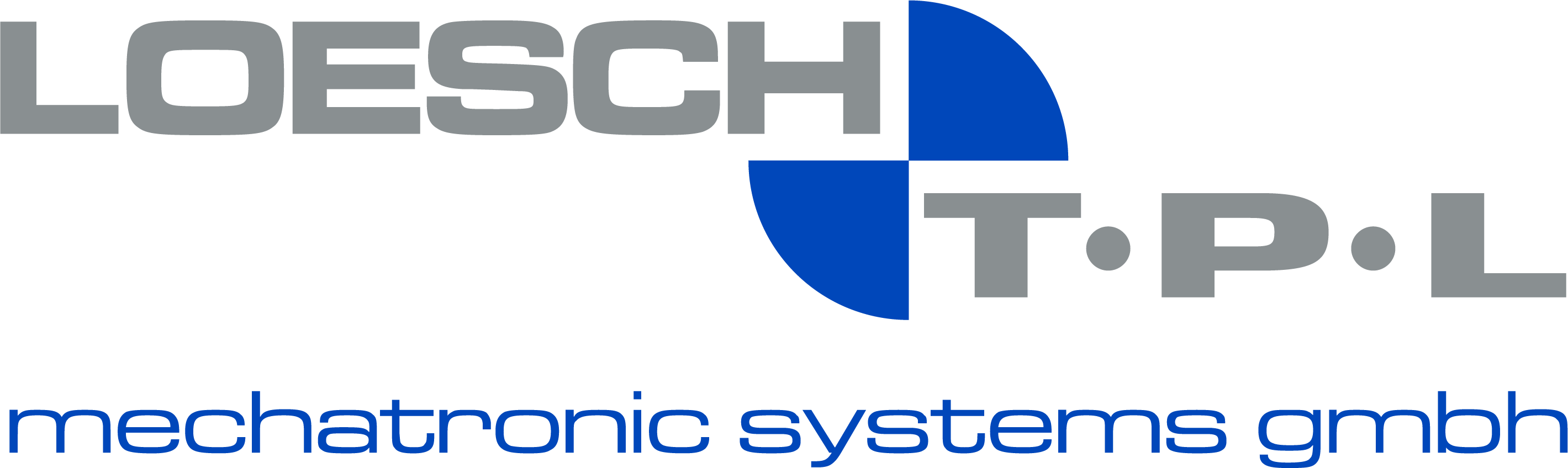 LOESCH T-P-L GmbH